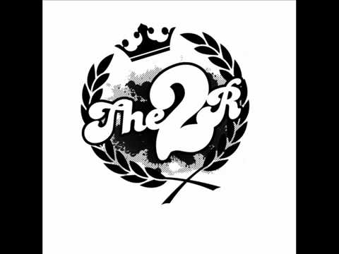 The2R - Odpręż się