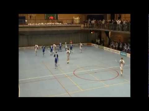 Karhut - Salba 25-1-2013