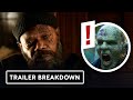 Who Is Nick Fury REALLY Fighting in Secret Invasion? | Marvel D23 Trailer Breakdown