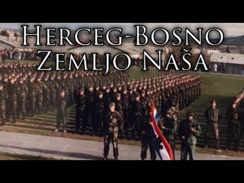 Herceg Bosno - Misc Traditional