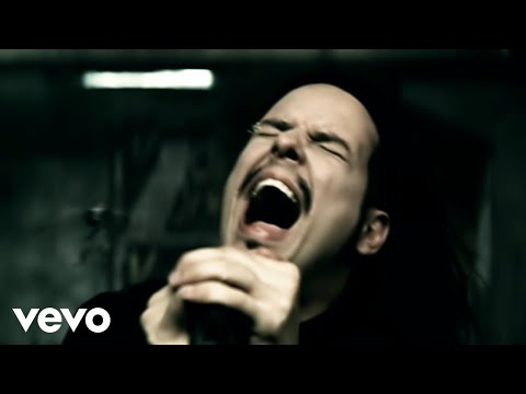 Korn - Somebody Someone (Official HD Video)