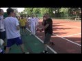 Karate In Russia Sochi The 10 17 06 2012 Kumite Moments Maneuver Mpg