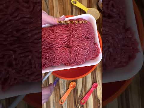 3 Tips for Perfect Meatloaf