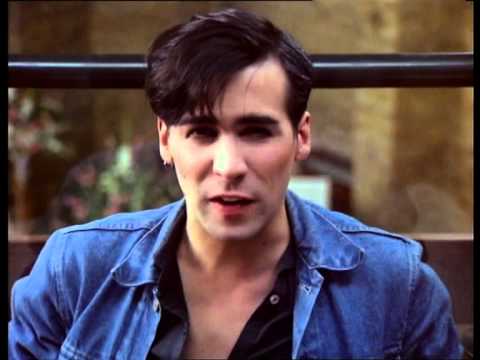 The Human League - Love Action (Official Video Release HD)