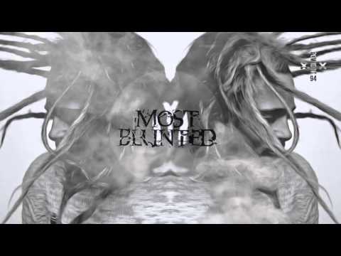 Neile - Most Blunted feat. Dj Bulb (prod. BLBEΔTZ)