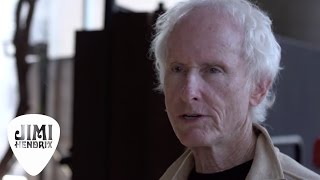 Exclusive Interview ft. Robby Krieger | Experience Hendrix Tour