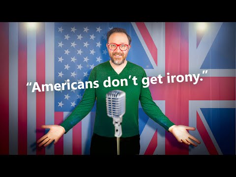 5 Ways British and American Humor is Very Different