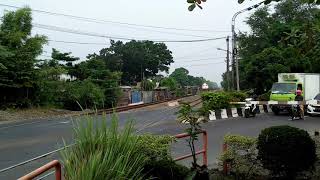 preview picture of video 'Menikmati pagi Hari di kota Solo'