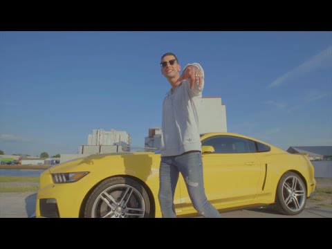 Haas - Wie Mist Mij