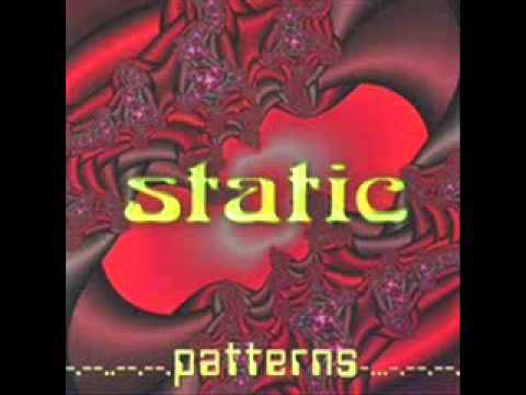 Static 'Patterns' full album