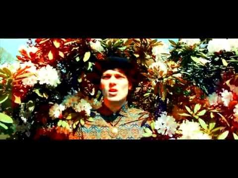BLACKBERRIES - Flowers Paint The Sky (Official Video)