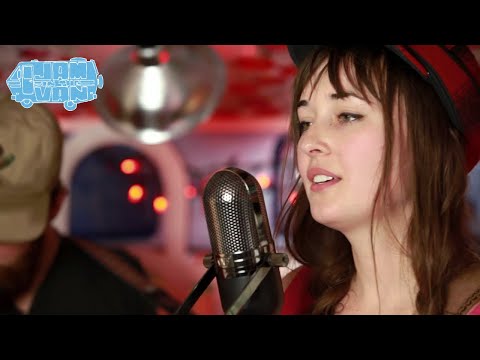 JESS WILLIAMSON - "Snake Song" (Live in Hollywood, CA) #JAMINTHEVAN