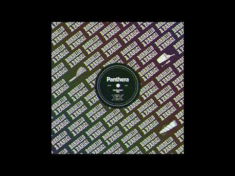 Panthera - Il Vizietto [BORDELLO A PARIGI]