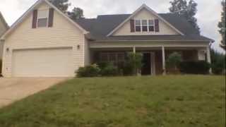 preview picture of video 'Rent-To-Own Homes Covington GA 4BR/3BA by Covington Property Management'