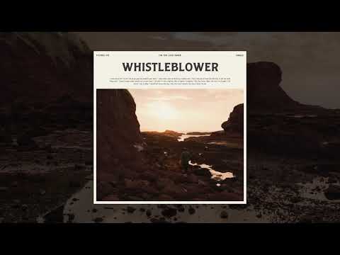 Tim the Lion Tamer - Whistleblower (official audio)