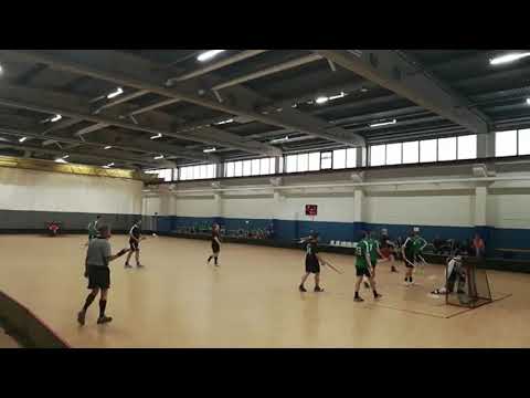 GrIFK miehet - KD 26.8.2019 Tht-center Kauklahti