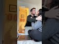 Fake Pad Prank On My Boyfriend Shorts
