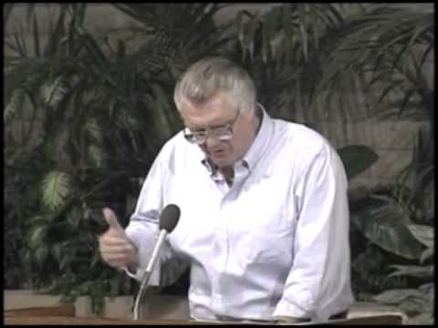 66 Revelation 13:11-18 - Pastor David Hocking - Bible Studies