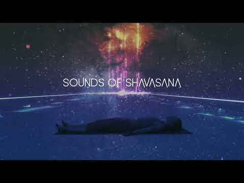 MUSIC FOR SHAVASANA | SAVASANA | 5 MINUTES