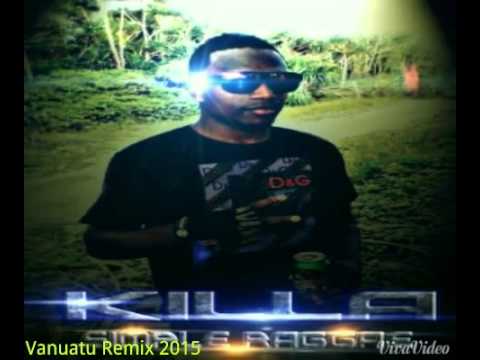 DJ Killa-Lonely night (Reggae remix 2015)🎶