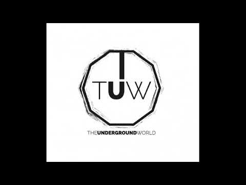 The Underground World Radio Show 005