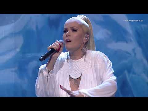 Eitt sinn rétt fyrir jólin | Jólagestir Björgvins 2017