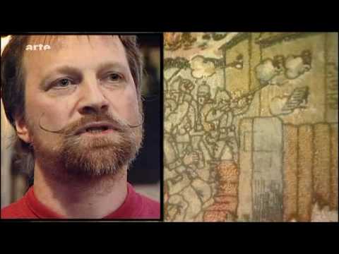 The Comic Machine - Laterna Magica