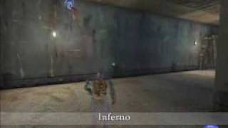 comparison video between The lost and Agni released when FXLABS accquired everything related to The Lost