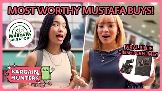 Download lagu Most Worthy Buys At Mustafa! How Much Cheaper Are These Items?! | Bargain Hunters EP4 mp3 Download lagu Most Worthy Buys At Mustafa! How Much Cheaper Are These Items?! | Bargain Hunters EP4 mp3