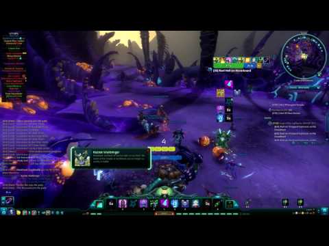 Wildstar Siege Of Lightspire Zone Event