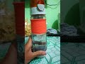 Apa Yang Terjadi Setelah 1 TAHUN Pemakaian Botol Air MEGA 6