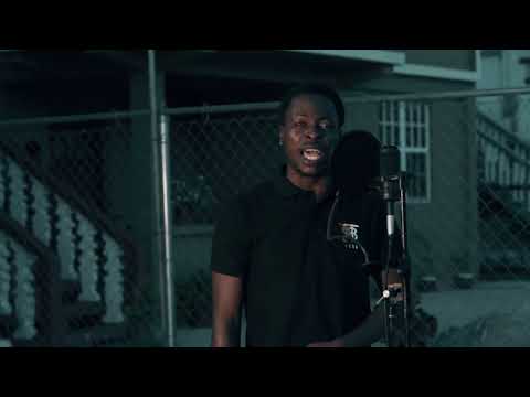 Berrie - Barzz Yaad "Freestyle"