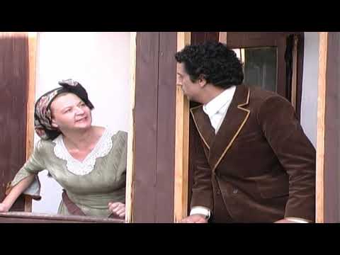 Приказни: Кога кадијата дели имот