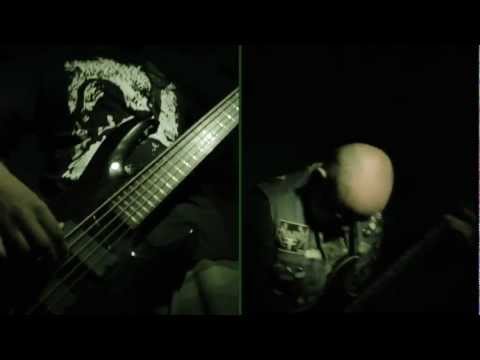 Sanctifier - Daemoncraft (HD)  [Official debut video release]