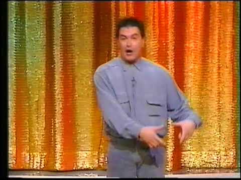 Jean-Marie Bigard "Les expressions"
