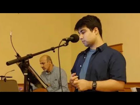 Illinois Singer Daniel Moshi dies - Daniel Moshi passed away