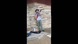 Ever Wonder Why by Ryan Bingham cover