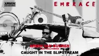 Caught In The Slipstream VS Xcelerate (Renesaans Mashup)