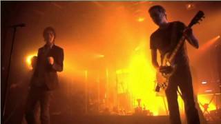 HIM - Disarme (With Your Loneliness) Live at the Secret Show (Official) HD