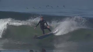 Volcom TCT Entry - Joe Webster