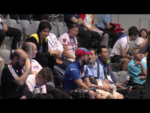 FINALS P1 - Men's 10m Air Pistol SH1