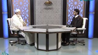 الإسلام والحياة : الاعتكاف 24 - 06 - 2016