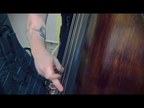 S. Kondratyev - Just blues