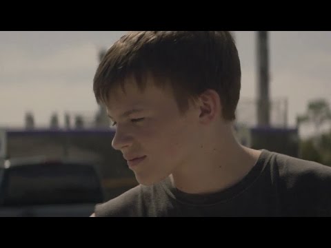 Hellion (2014) || Aaron Paul, Juliette Lewis