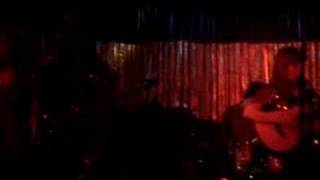 Jenny Lewis and the Watson Twins Spaceland &quot;Big Guns&quot;