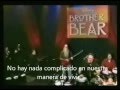 Phil Collins "Welcome" (Live, 03) SUBTITULADO AL ESPAÑOL