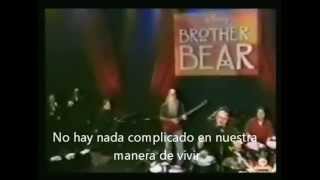 Phil Collins "Welcome" (Live, 03) SUBTITULADO AL ESPAÑOL