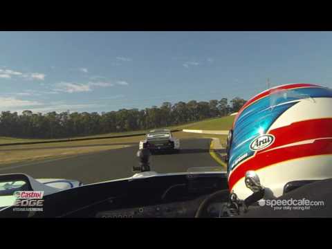 Castrol EDGE Talking Tech - Porsche GT1-98