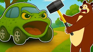 Download lagu Frog Car Fell Into River - Repair, Clean, Renew Car | Garage Vehicles mp3 Download lagu Frog Car Fell Into River - Repair, Clean, Renew Car | Garage Vehicles mp3