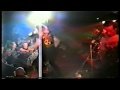 The Exploited (London 1989) [11]. Belsen Was A Gas